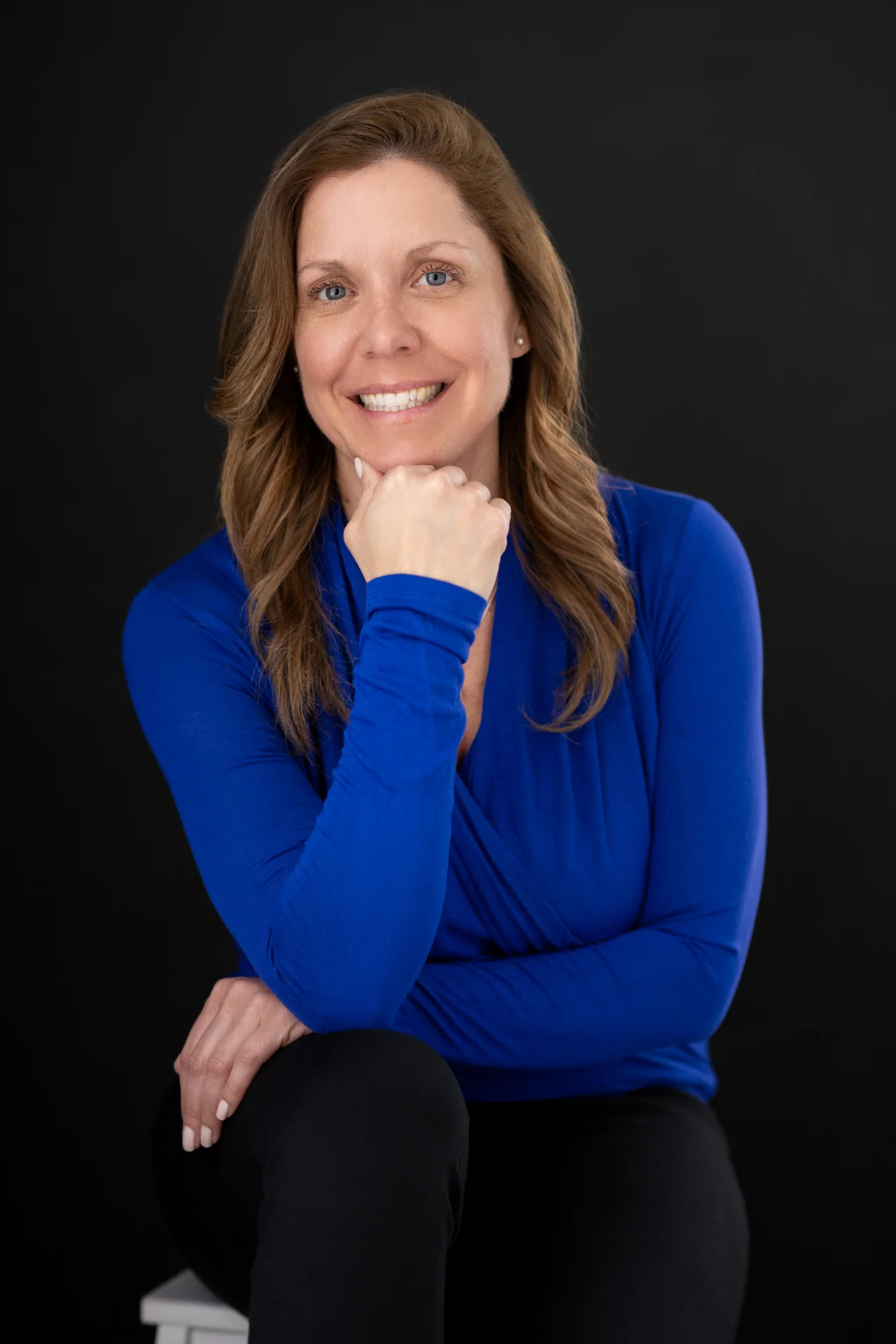 Marie-Soleil Meloche, Coach certifiée en croissance personnelle à St-Hyacinthe