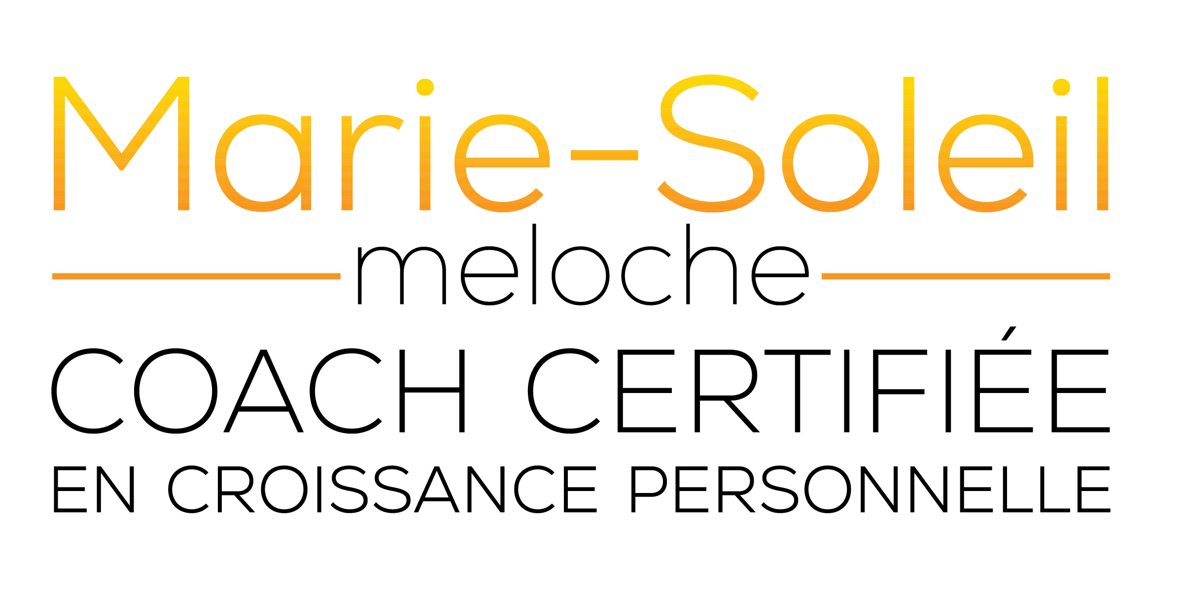 Marie-Soleil Meloche